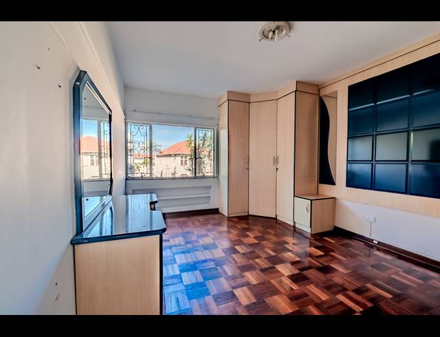 1 BEDROOM APARTMENT FOR SALE IN MUSGRAVE